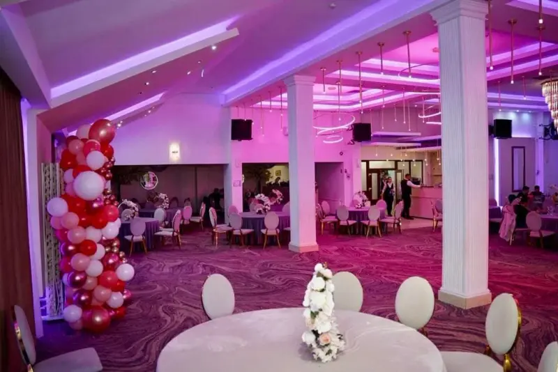 Restaurant nuntă Giurgiu – Restaurant Roxana
